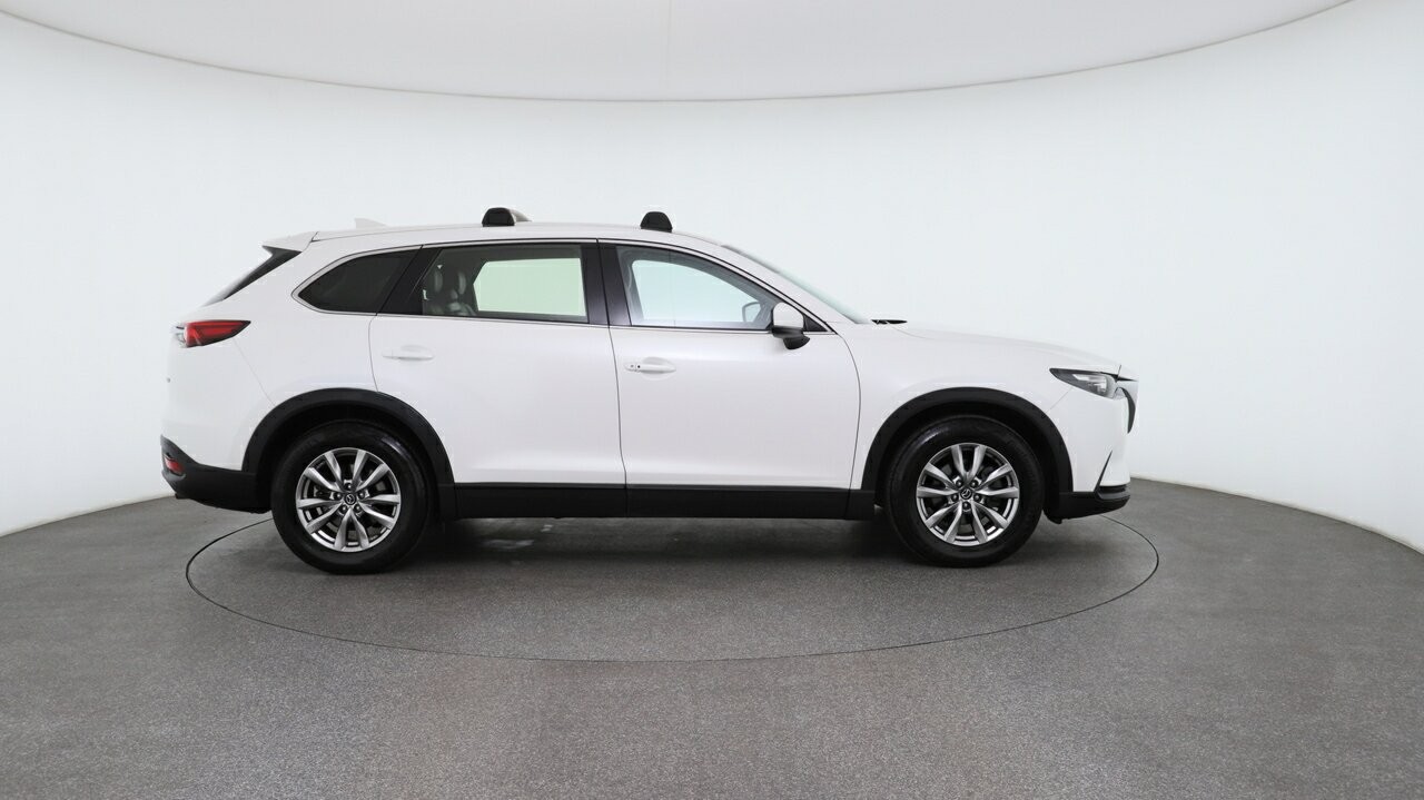 Mazda Cx-9 image 3