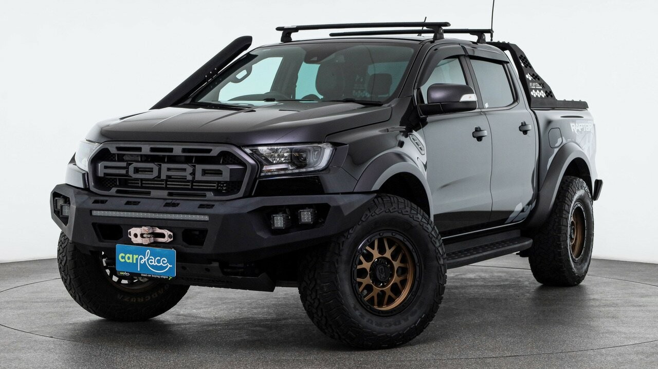 Ford Ranger image 1
