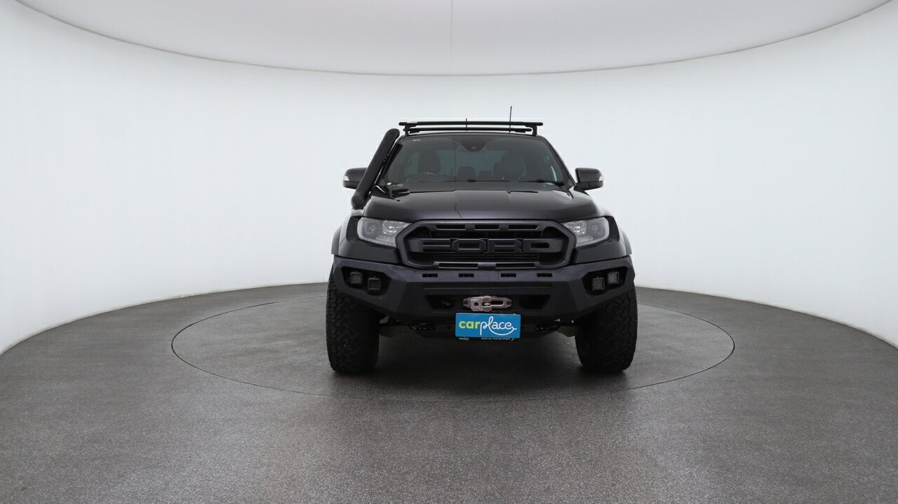 Ford Ranger image 2