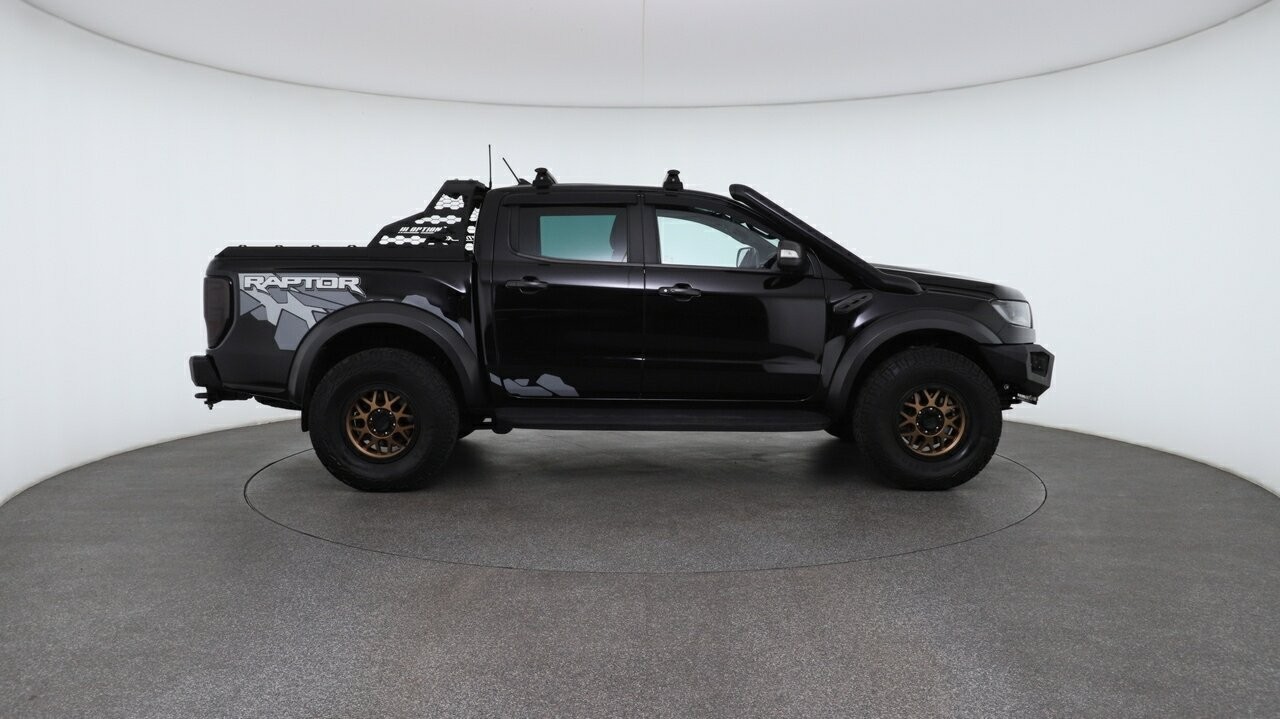 Ford Ranger image 3