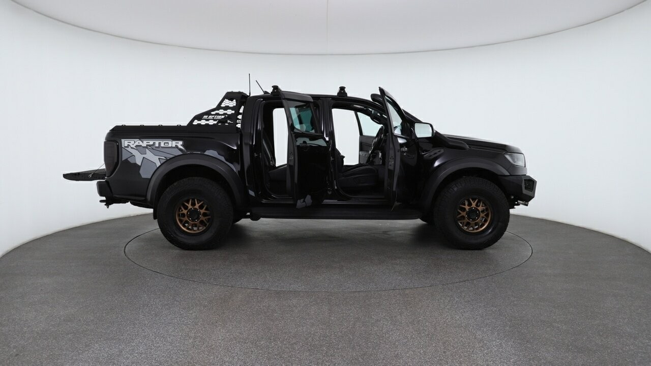 Ford Ranger image 4