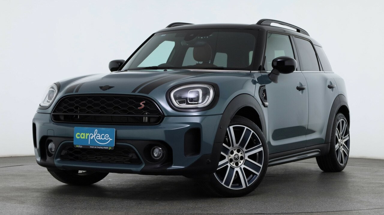 Mini Countryman image 1