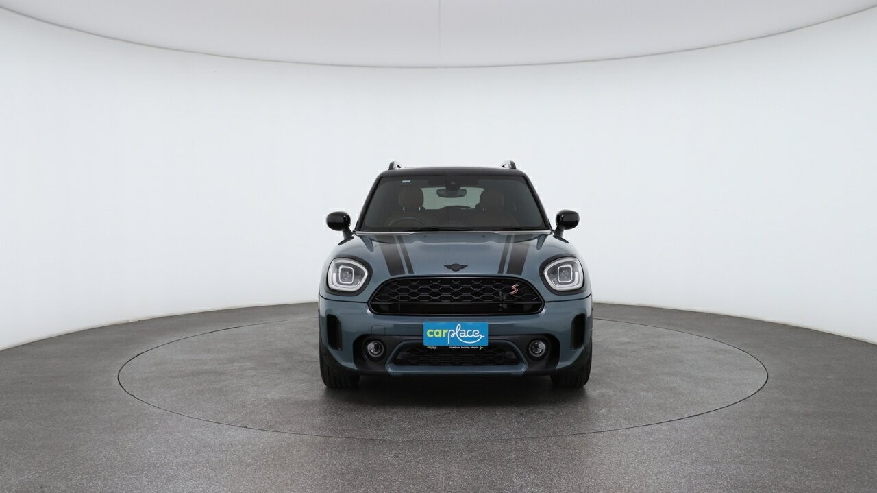 Mini Countryman image 2