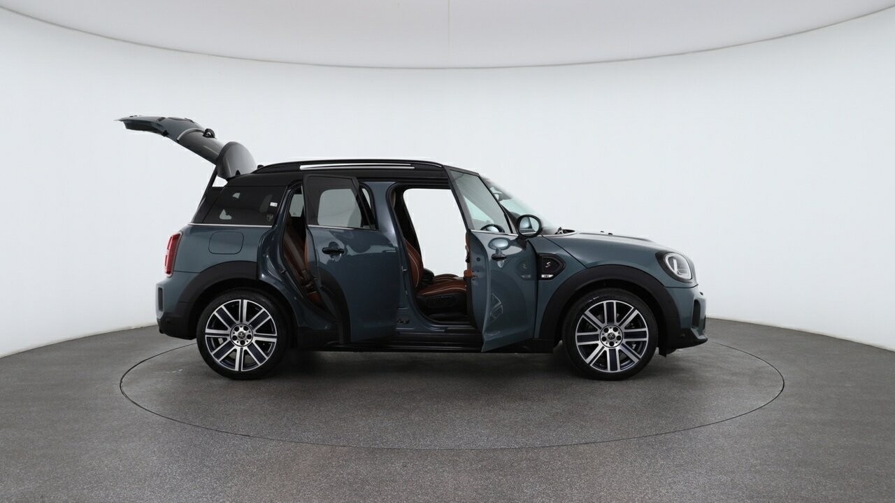 Mini Countryman image 4