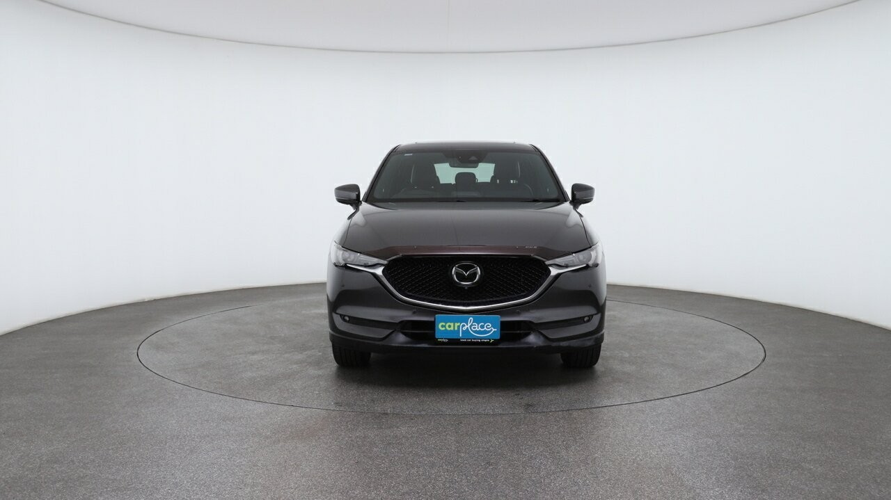 Mazda Cx-5 image 2