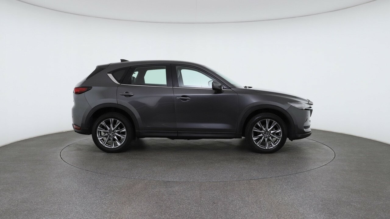 Mazda Cx-5 image 3