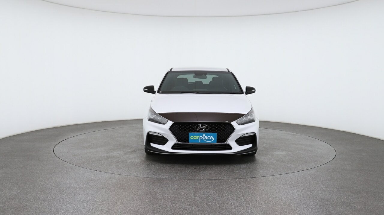 Hyundai I30 image 2