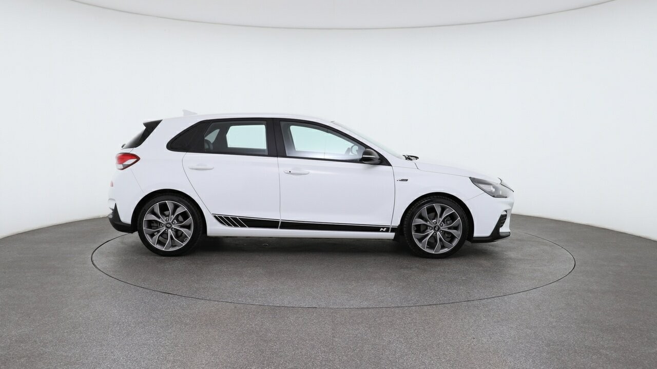Hyundai I30 image 3