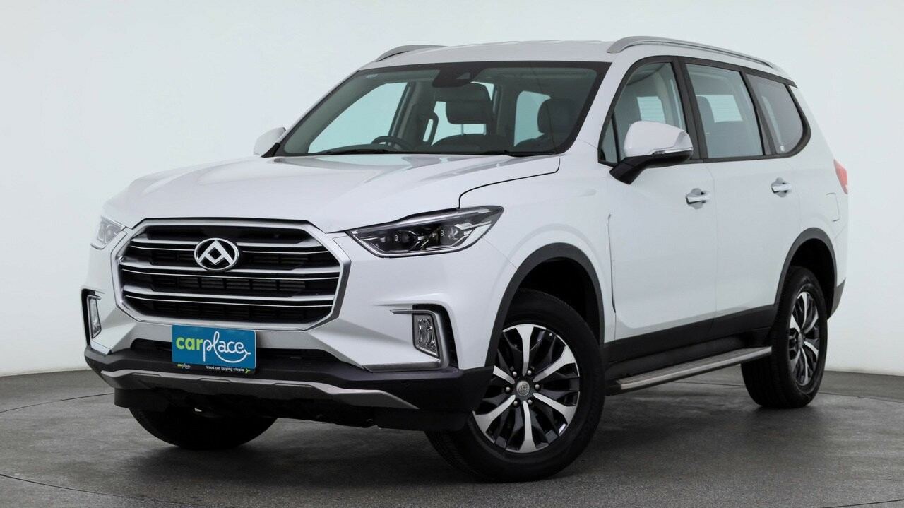 LDV D90 image 1