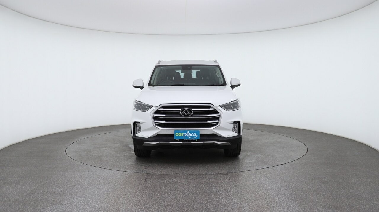 LDV D90 image 2
