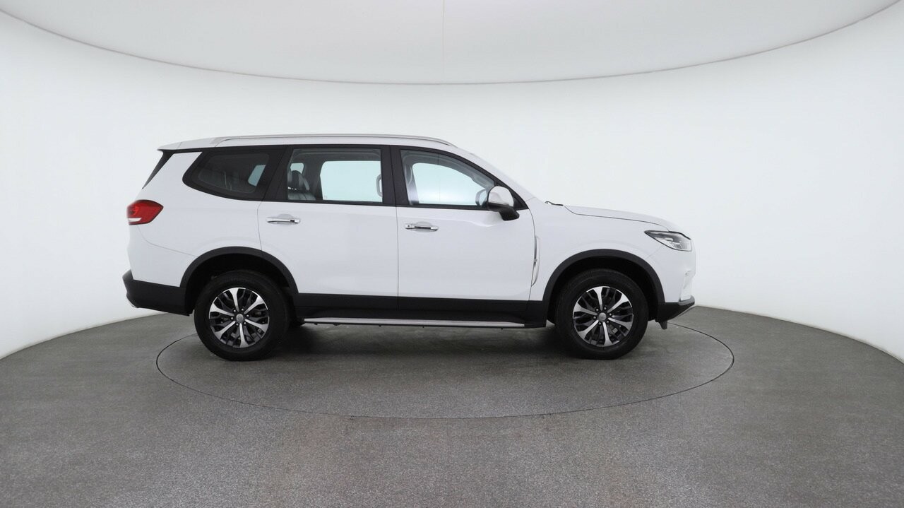 LDV D90 image 3