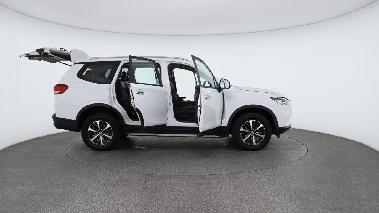 LDV D90 image 4