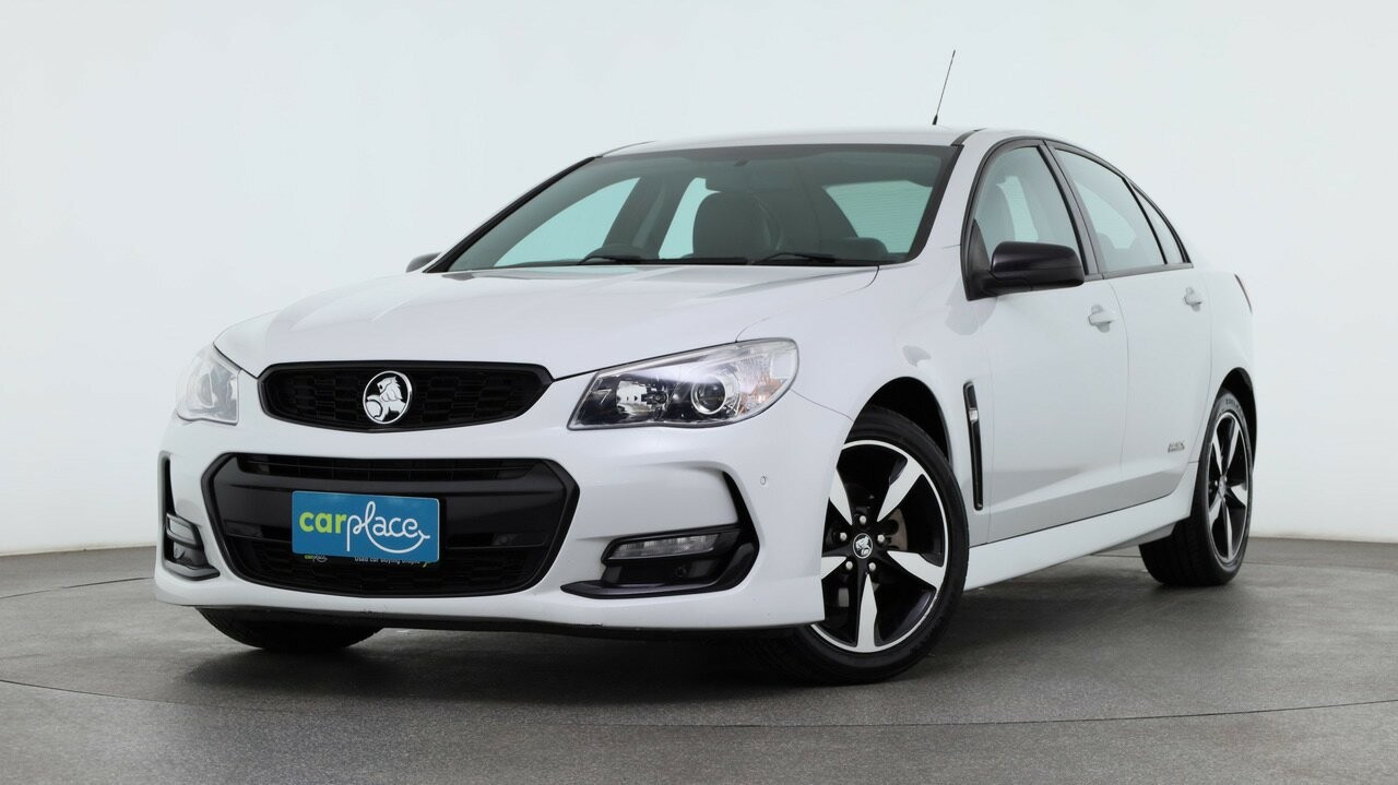 Holden Commodore image 1