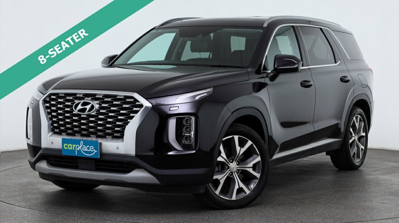 Hyundai Palisade image 1