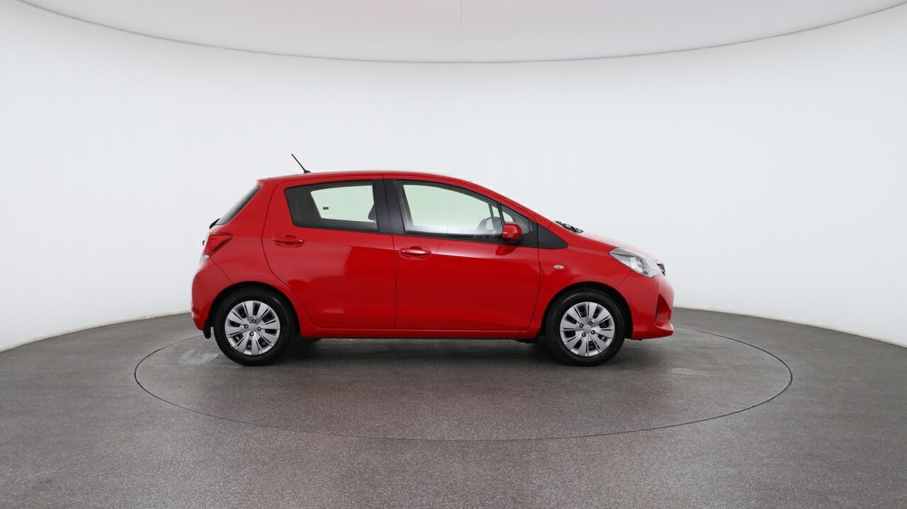 Toyota Yaris image 3