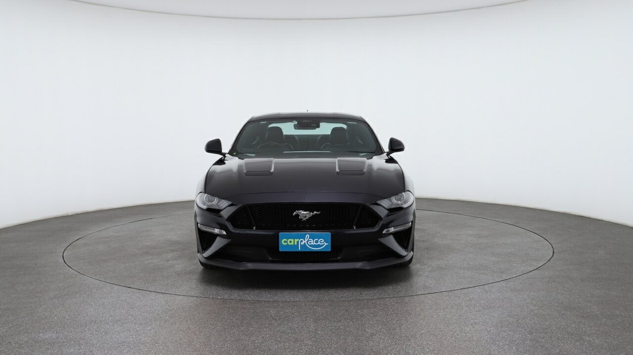 Ford Mustang image 2