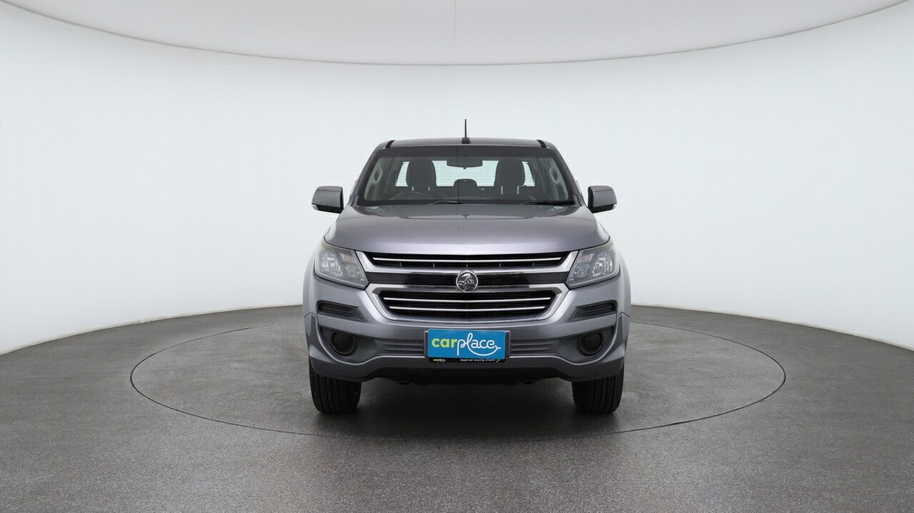 Holden Colorado image 2