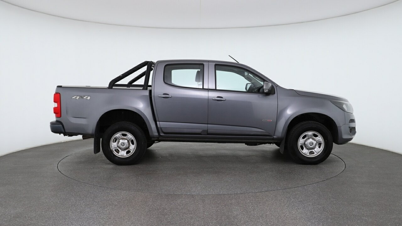 Holden Colorado image 3