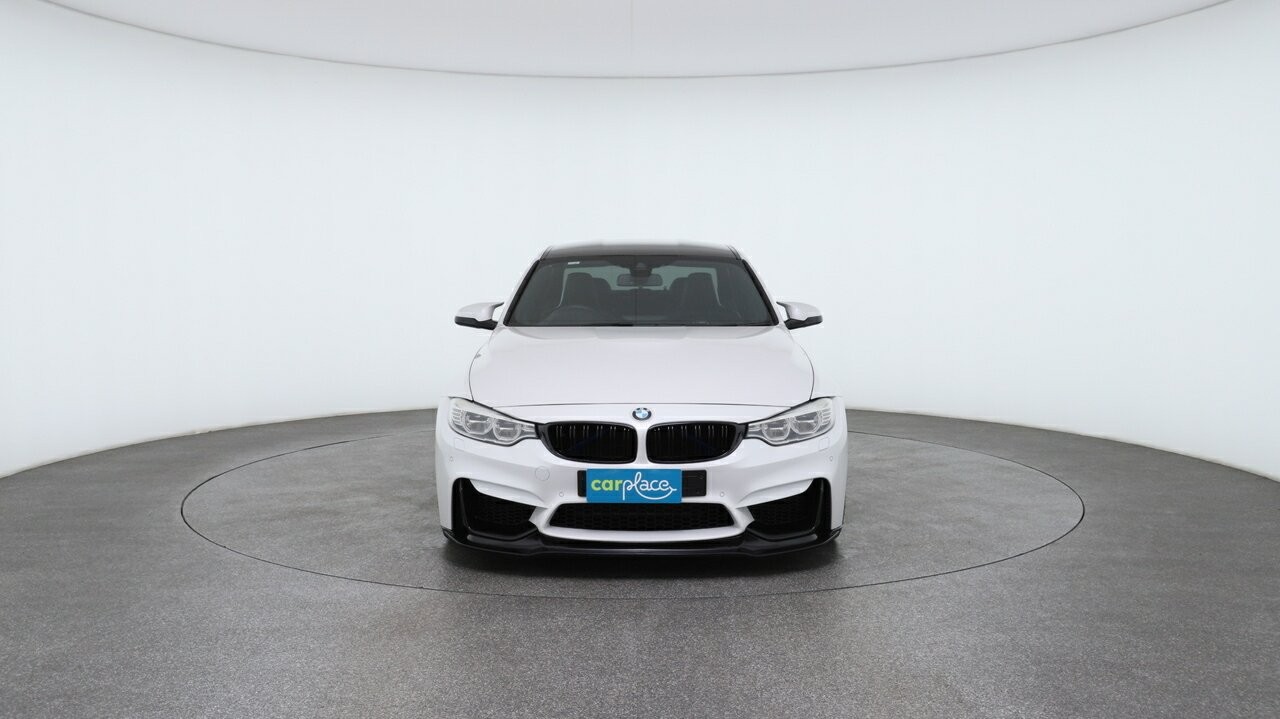 BMW M3 image 2