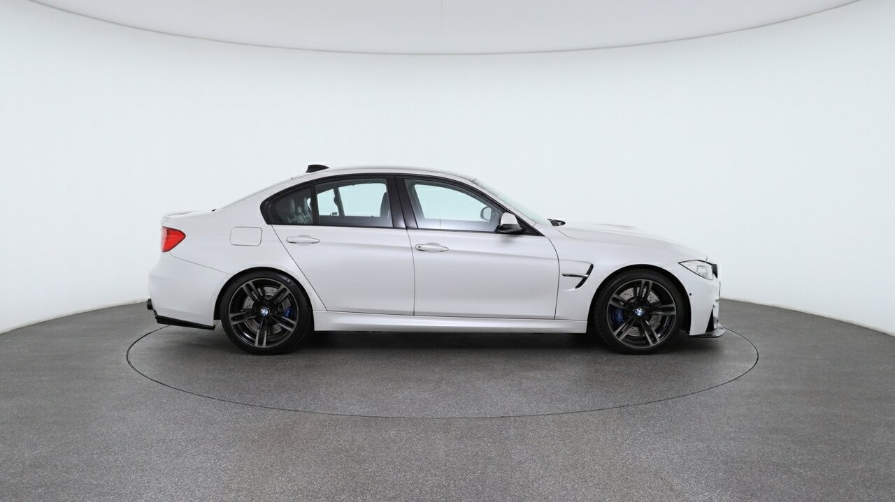 BMW M3 image 3