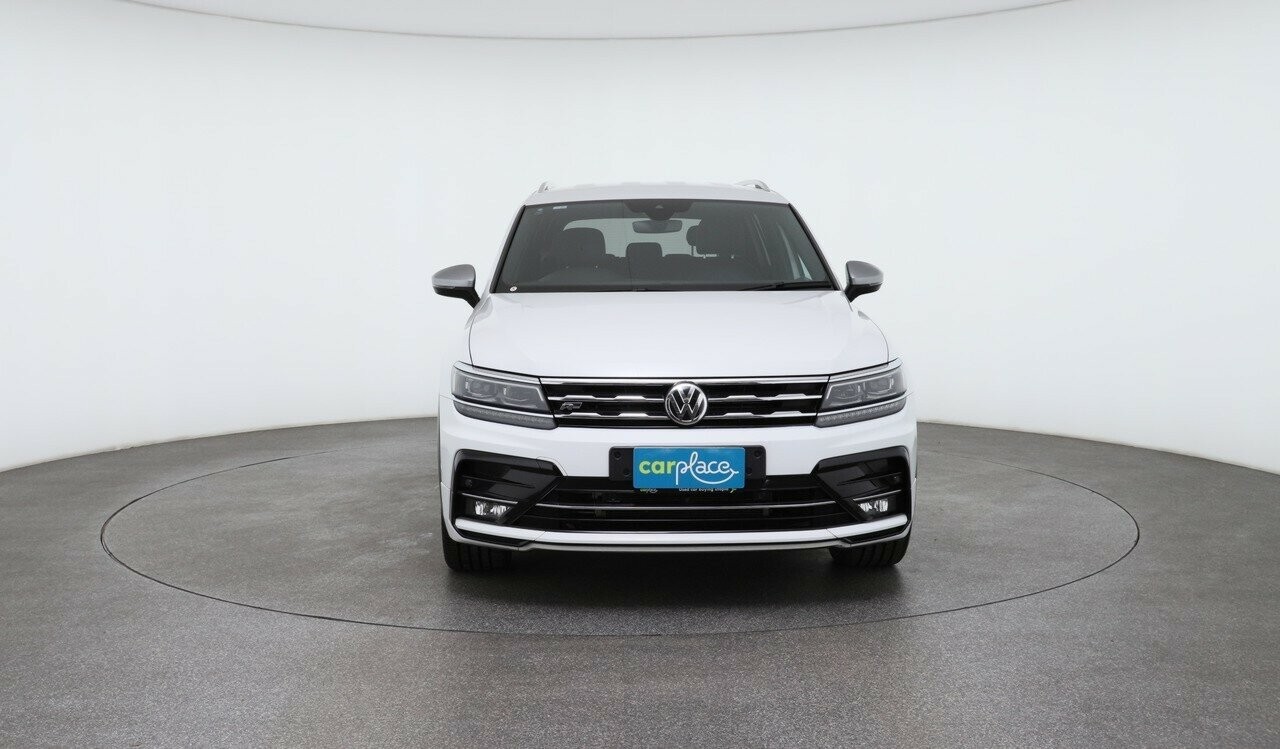 Volkswagen Tiguan image 2
