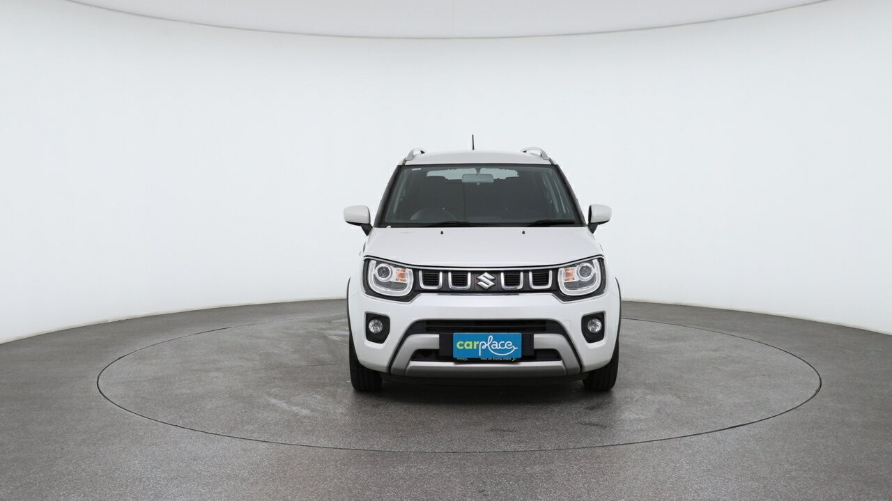 Suzuki Ignis image 3