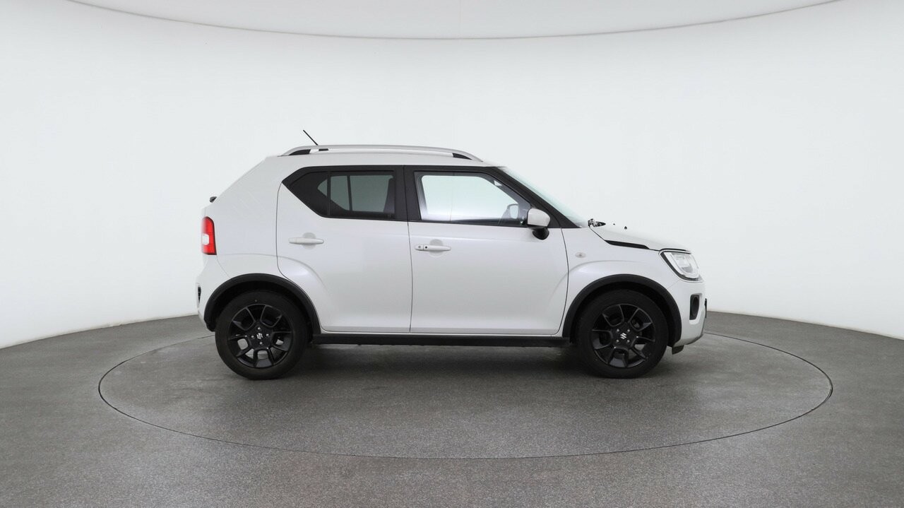 Suzuki Ignis image 4