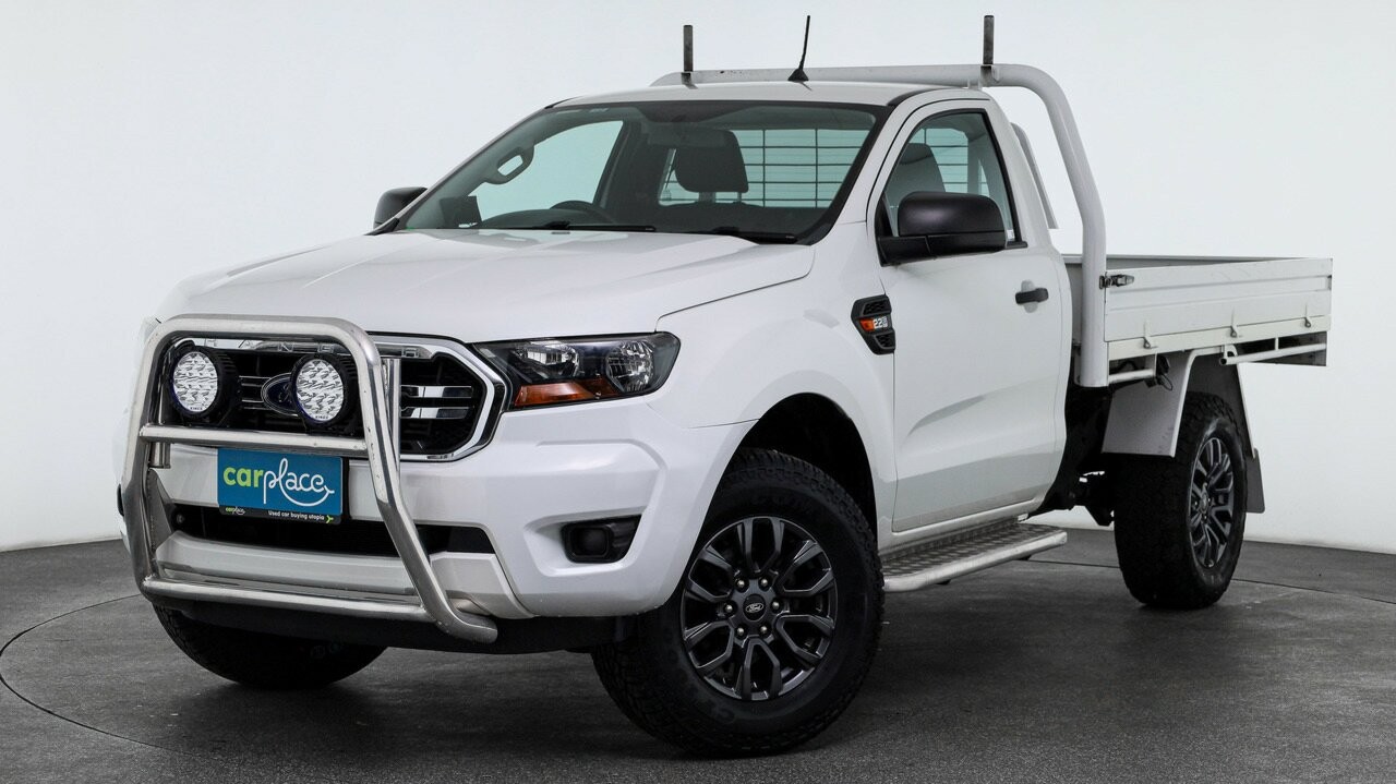 Ford Ranger image 1