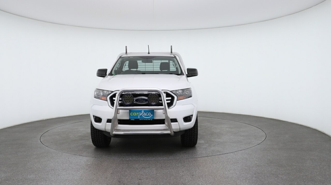 Ford Ranger image 2