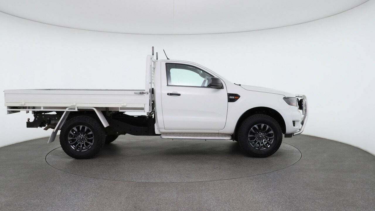 Ford Ranger image 3