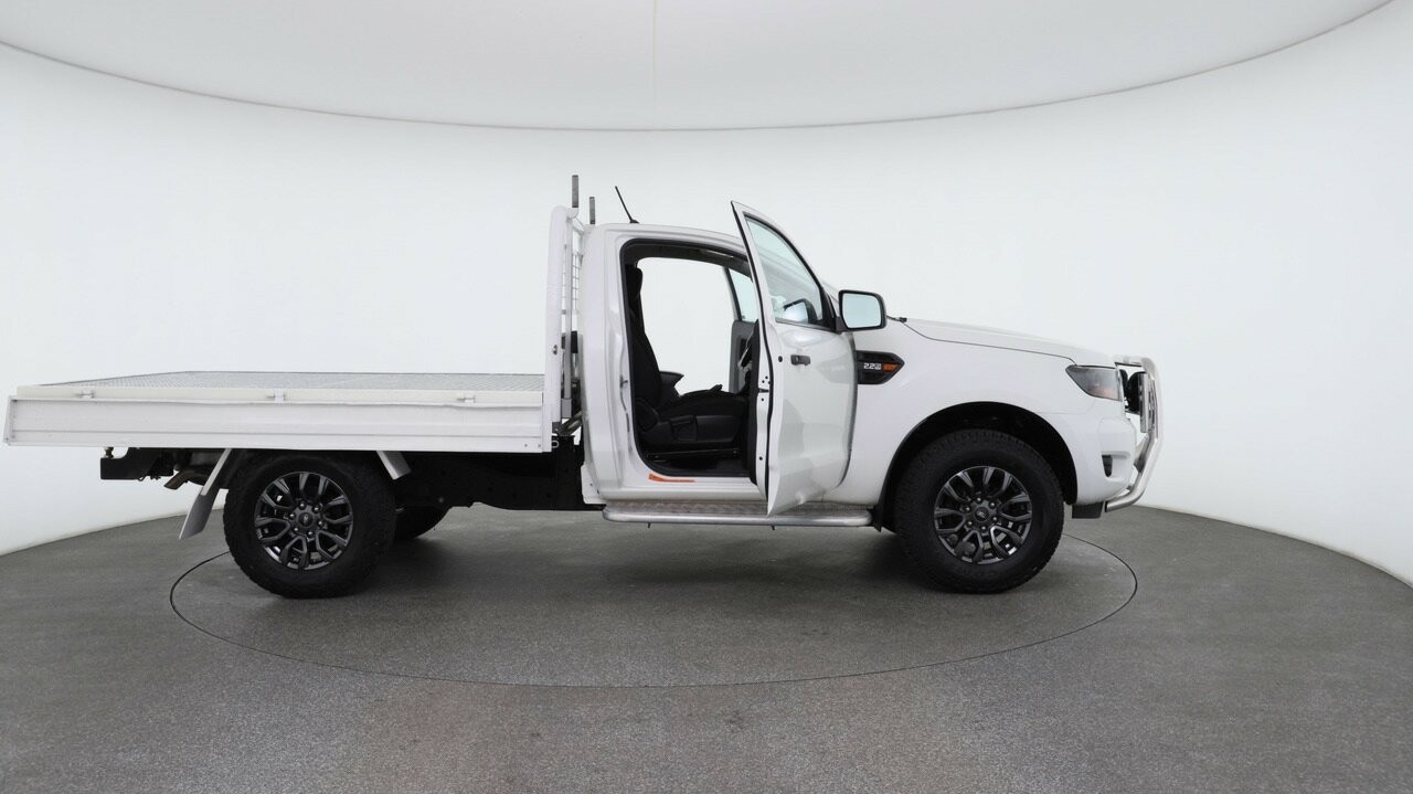 Ford Ranger image 4