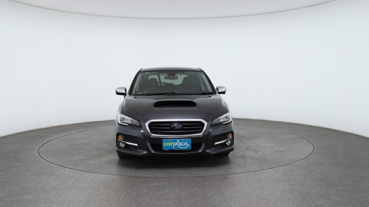 Subaru Levorg image 2
