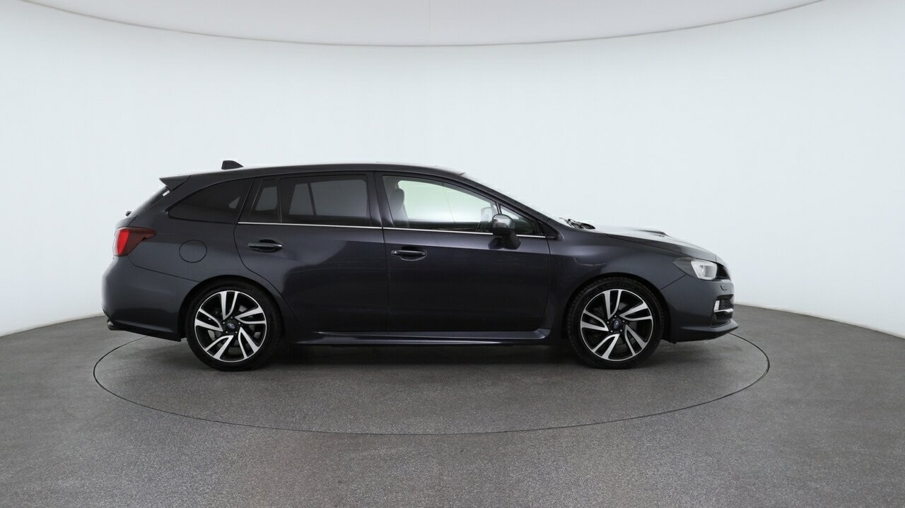 Subaru Levorg image 3