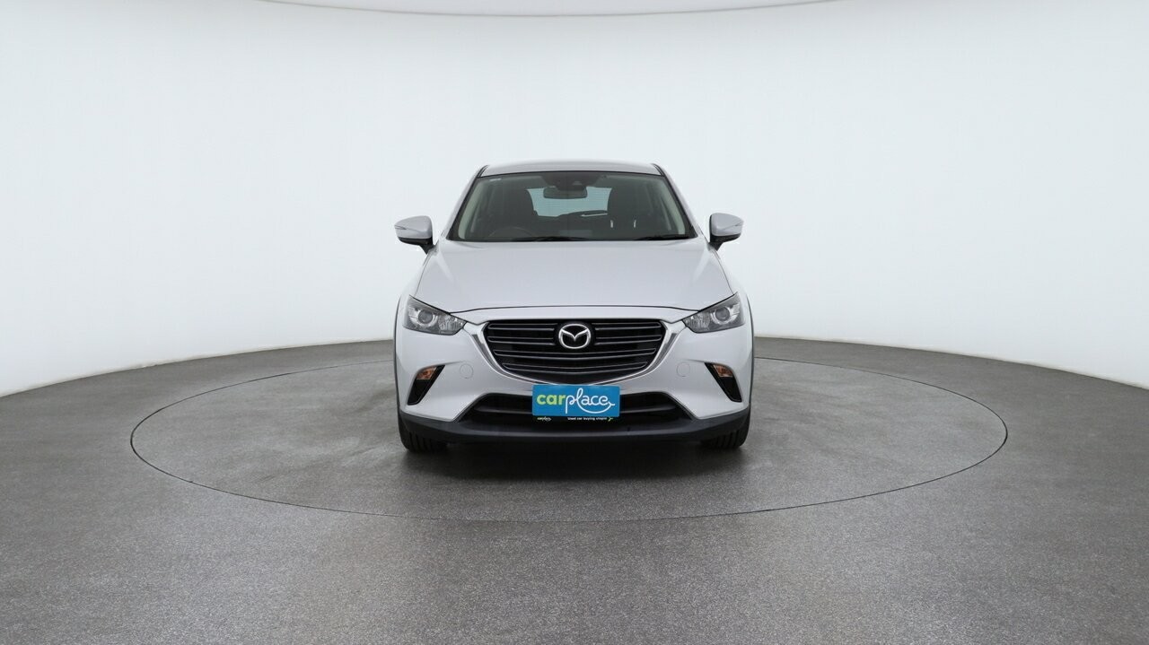 Mazda Cx-3 image 2