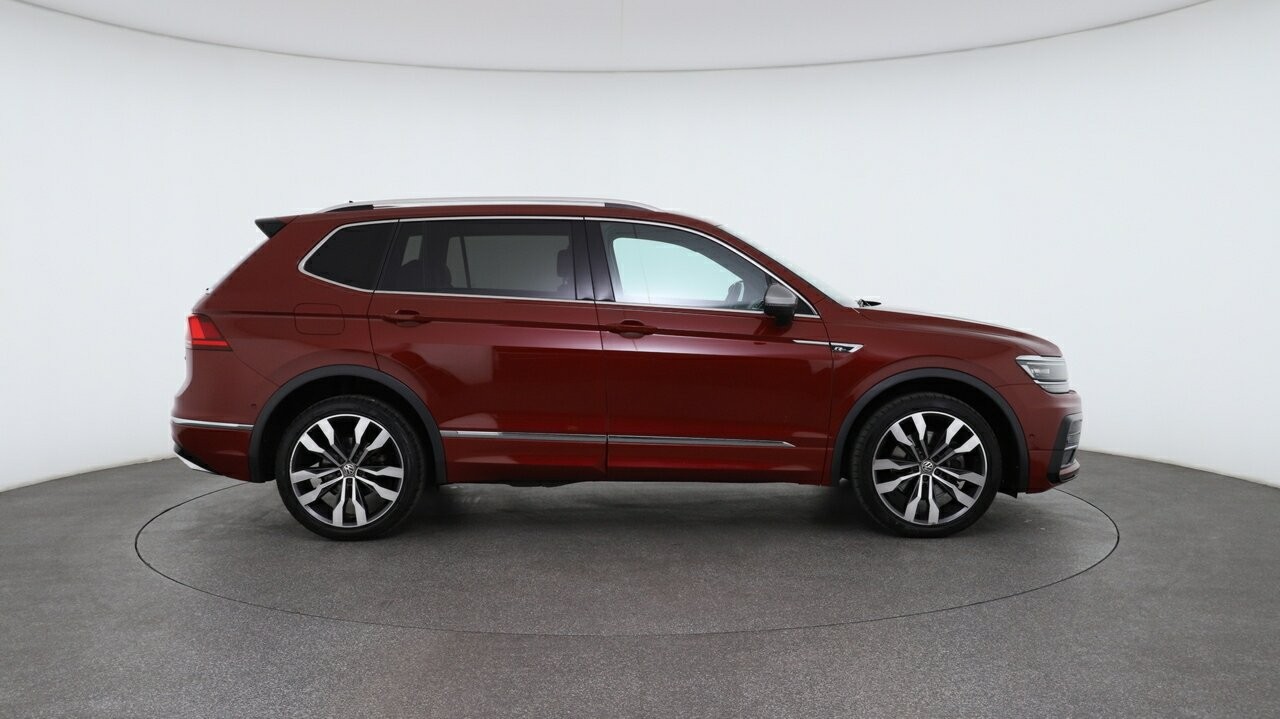 Volkswagen Tiguan image 3