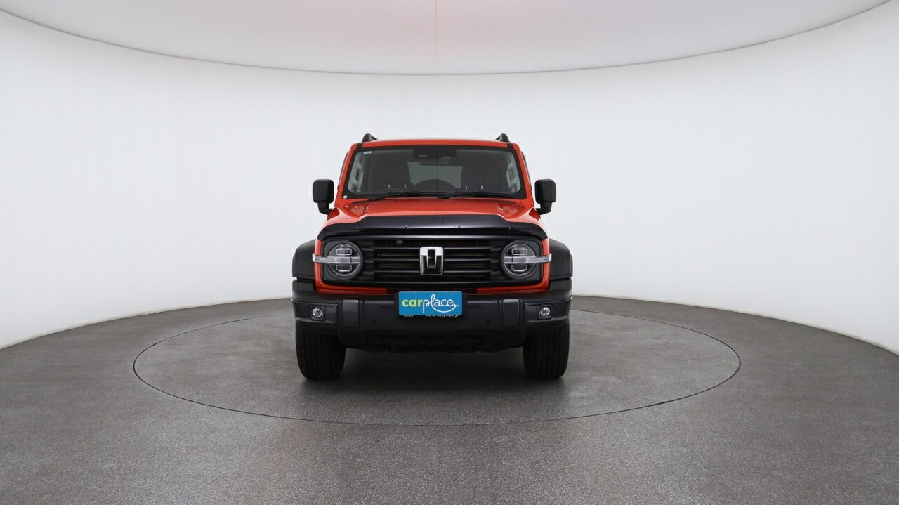 Gwm Tank 300 image 2