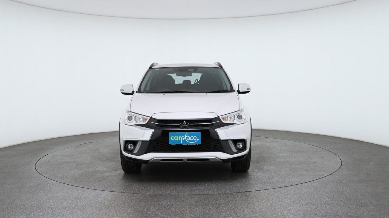 Mitsubishi Asx image 2