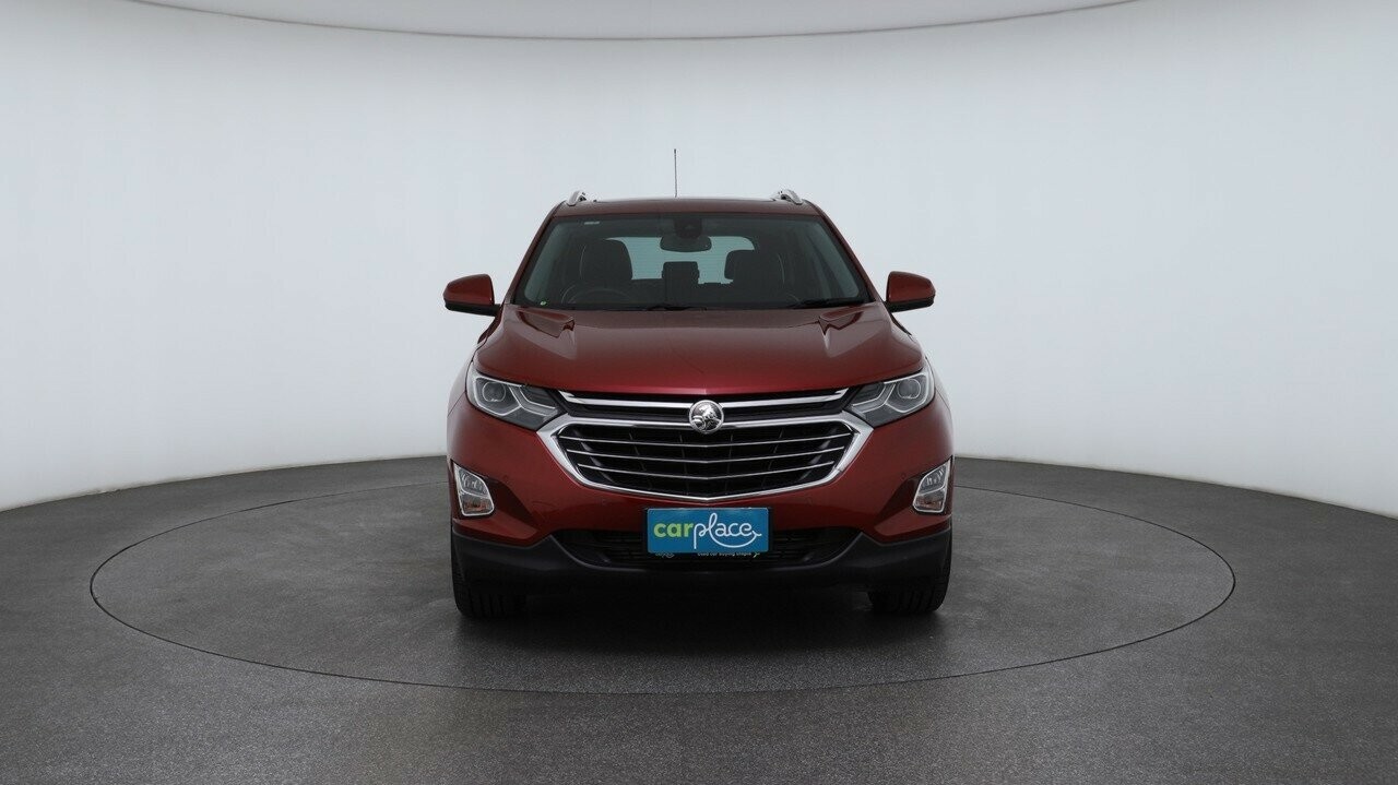 Holden Equinox image 2