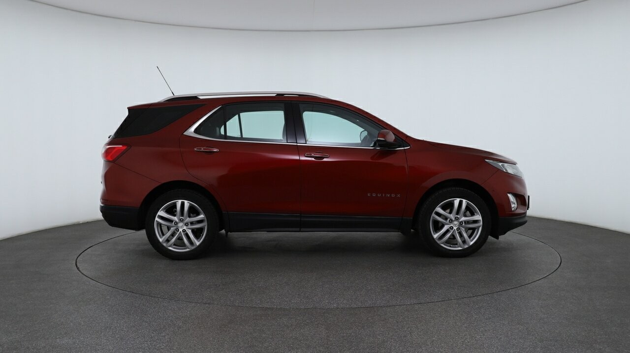 Holden Equinox image 3