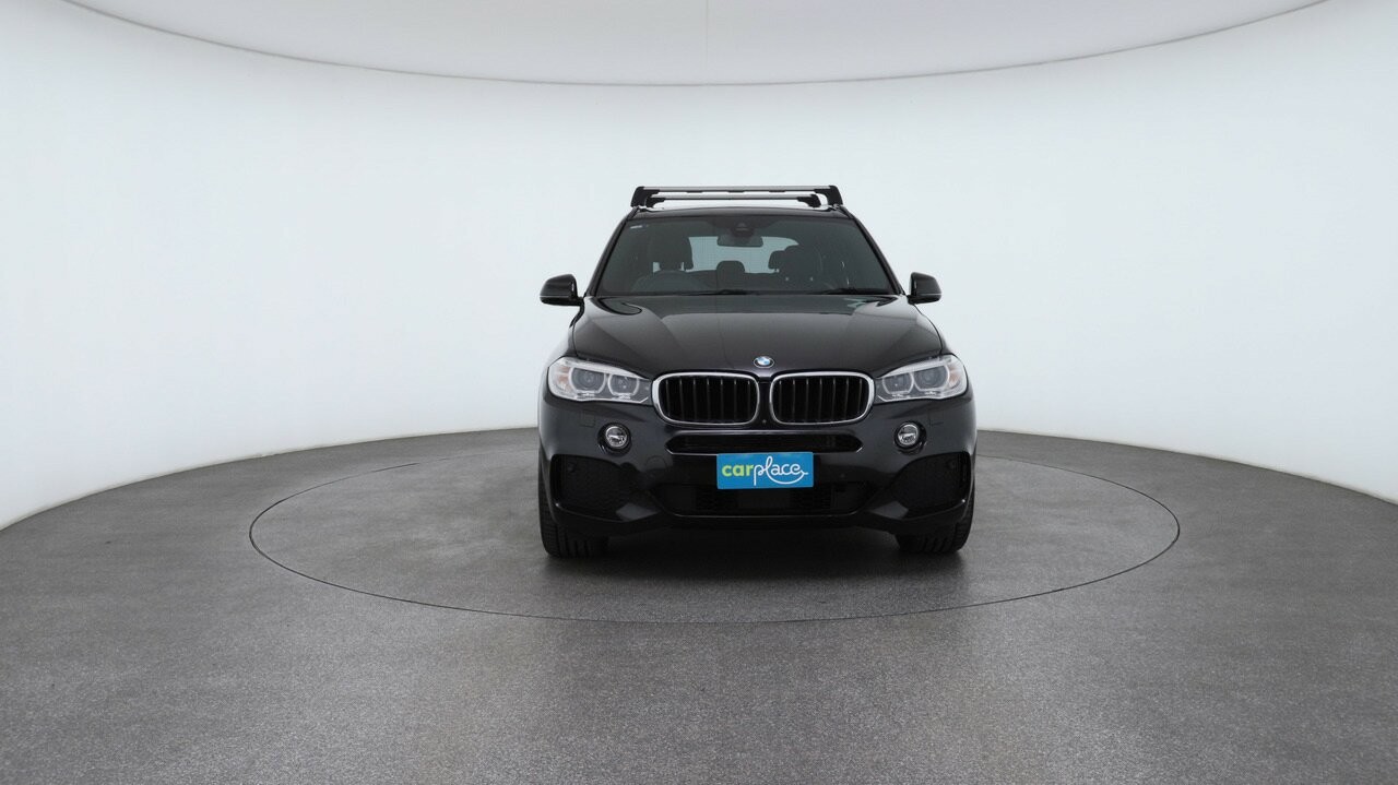 BMW X5 image 2