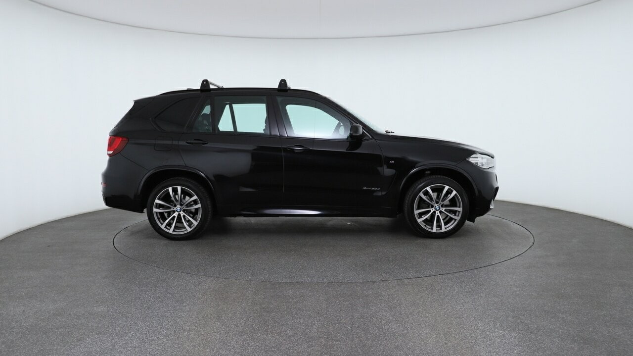 BMW X5 image 3