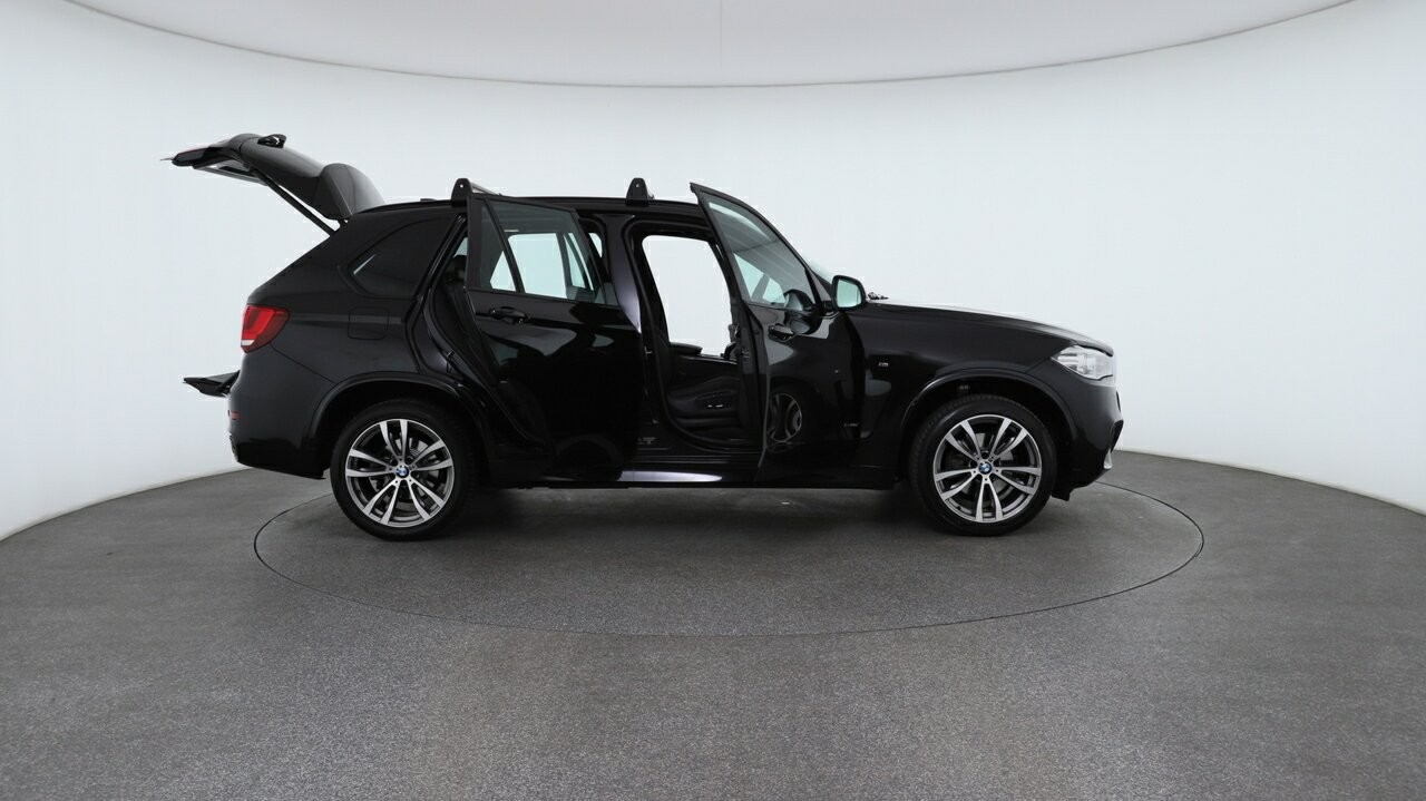 BMW X5 image 4