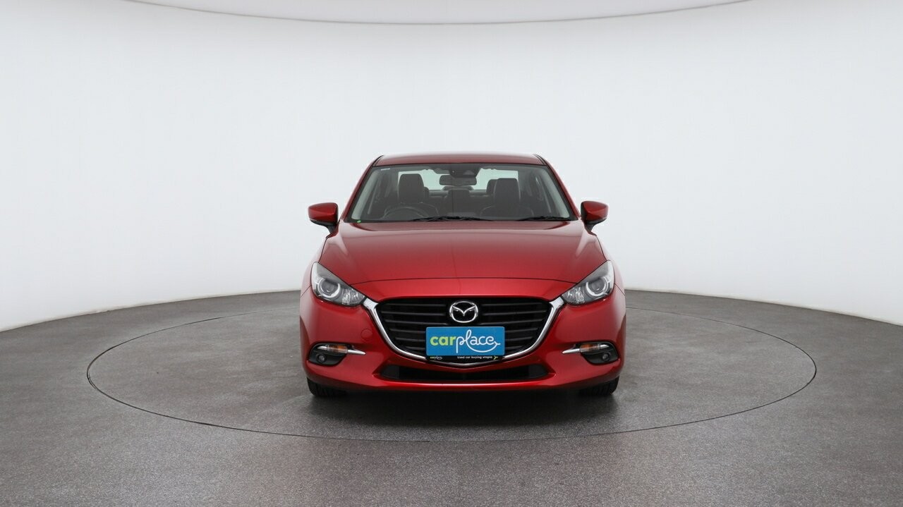 Mazda 3 image 2