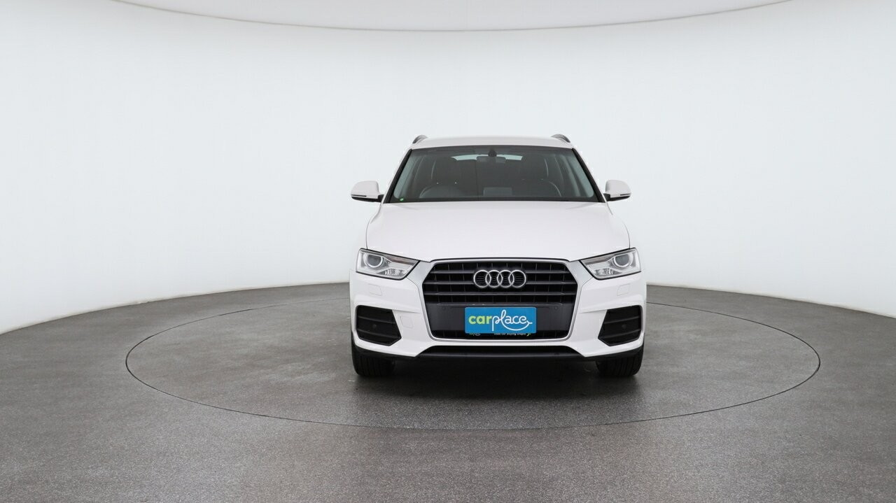 Audi Q3 image 2
