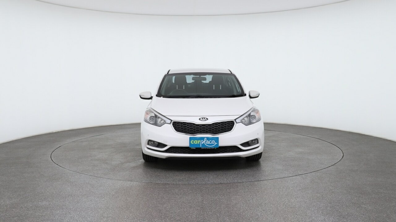 Kia Cerato image 2