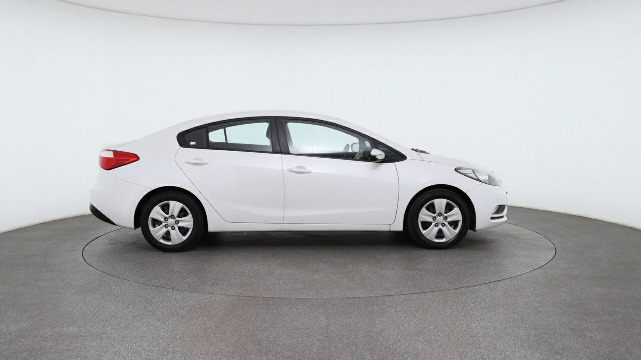 Kia Cerato image 3