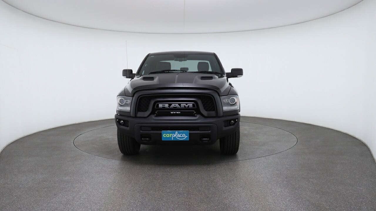 Ram 1500 image 2