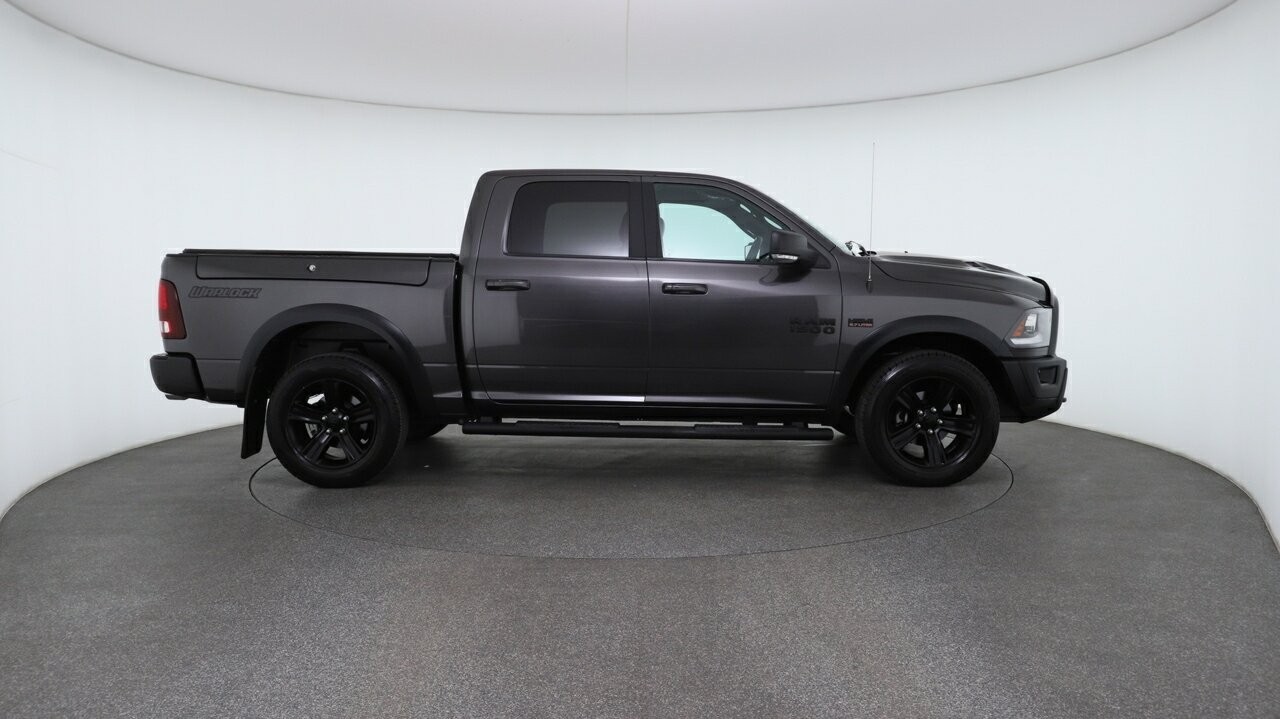 Ram 1500 image 3