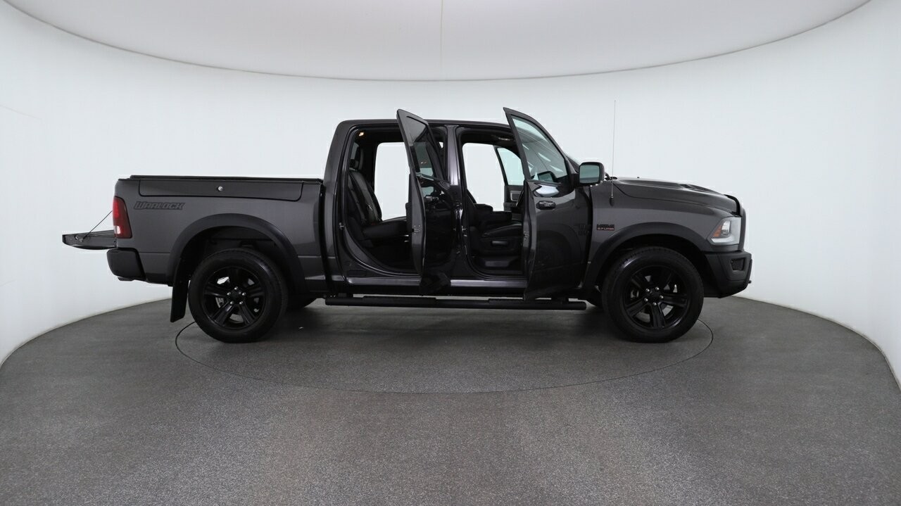 Ram 1500 image 4
