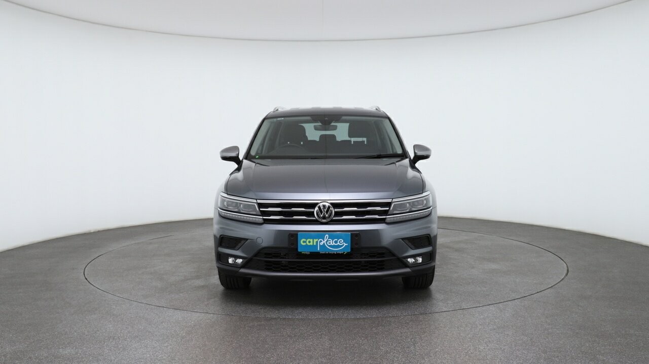 Volkswagen Tiguan image 2